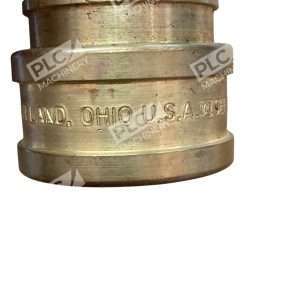 Hansen Series 4 HK Quick Connect Coupling 297699998563