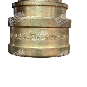 Hansen Series 4 HK Quick Connect Coupling 297699998563