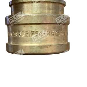 Hansen Series 4 HK Quick Connect Coupling 297699998563