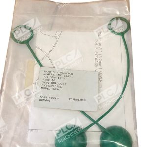 Haws SH9094 775-359-4712 Dust Cover For SP12 Soft Flo Head Model 9094 (Bag of 2)