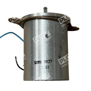 Hewlett Packard HP Agilent Precision Motor 5080 6627