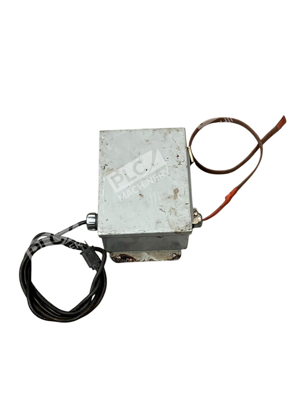 Hoffman Enclosure BriskHeat BSAT051002 Percentage Control A51