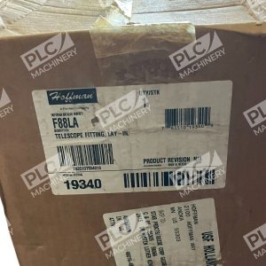 Hoffman F88LA Telescope Fitting Lay In 19340 226988811893