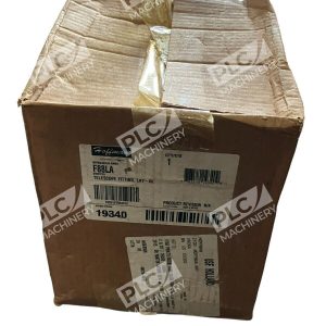 Hoffman F88LA Telescope Fitting Lay In 19340