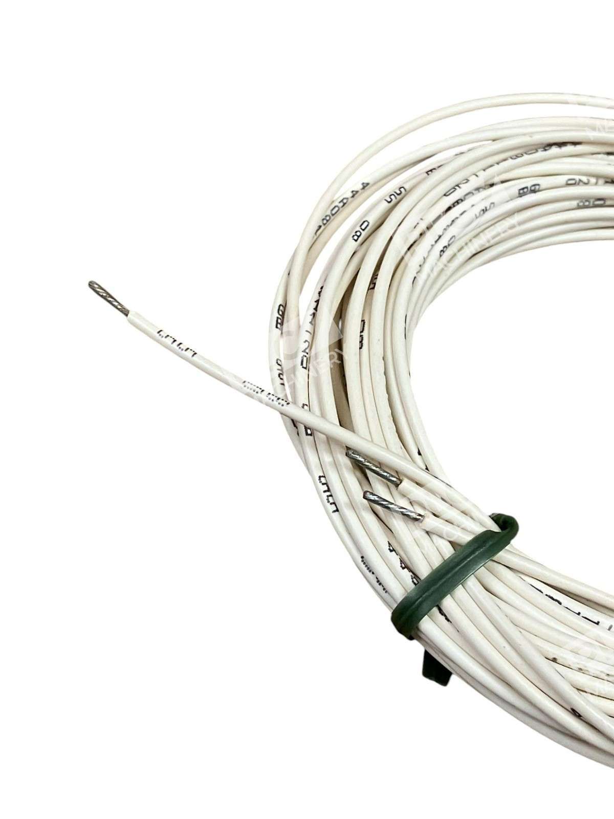 Honeywell 1318 A0285347-31 11568EI108 HP Trip Valve Switch 5SE1-12 - Image 3