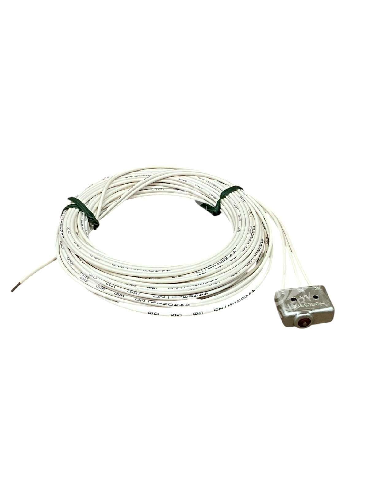 Honeywell 1318 A0285347-31 11568EI108 HP Trip Valve Switch 5SE1-12 - Image 5