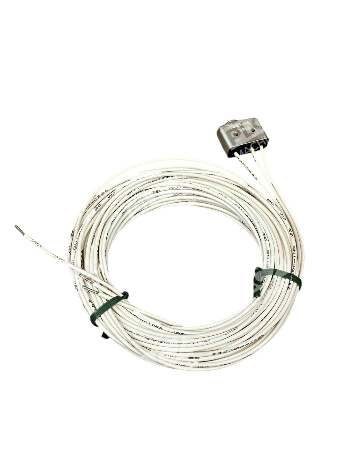 Honeywell 1318 A0285347-31 11568EI108 HP Trip Valve Switch 5SE1-12