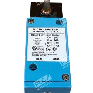Honeywell TT009596 999 10A 600VAC 0206 Micro Switch LSA4L 226873716893