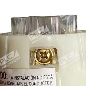 Hubbell HBL2426 Flange Receptacle Insulgrip Twist Lock 297140261223