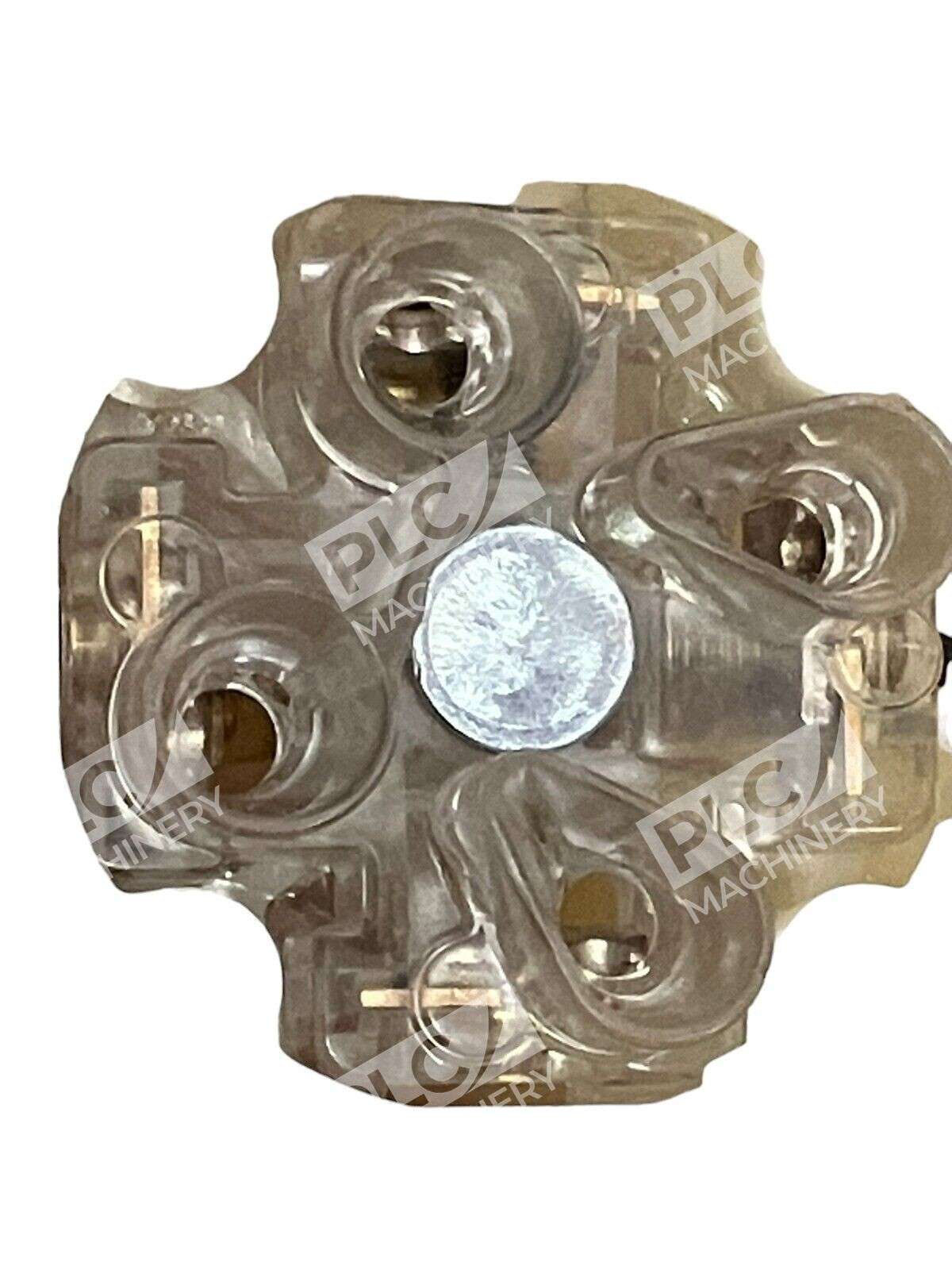 Hubbell HBL2426 Flange Receptacle Insulgrip Twist-Lock - Image 6