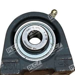 INA GAY 12 NPPB Pillow Block Bearing Housing Unit