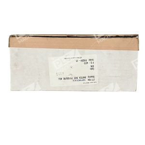 ITT Neo-Dyn 160P44CC3 Adjustable Differential Pressure Switch