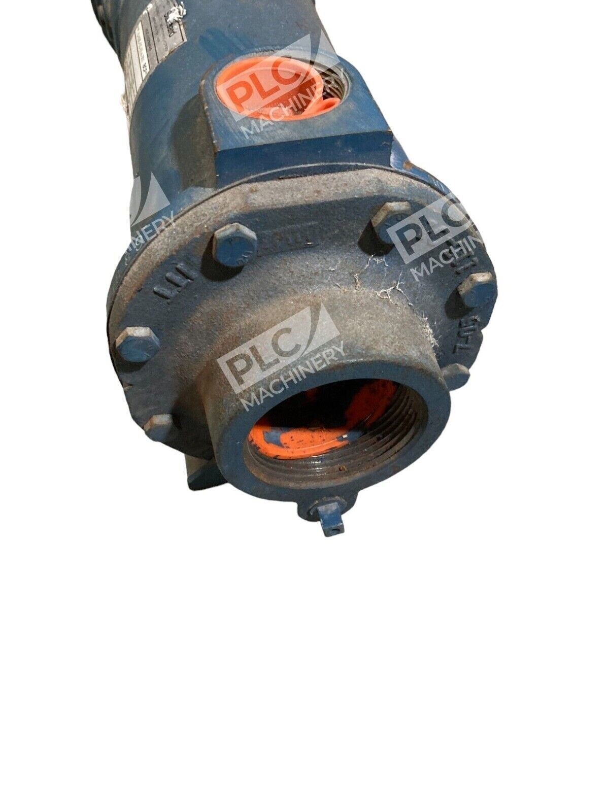 ITT Standard 5-030-05-014-001 - Image 5