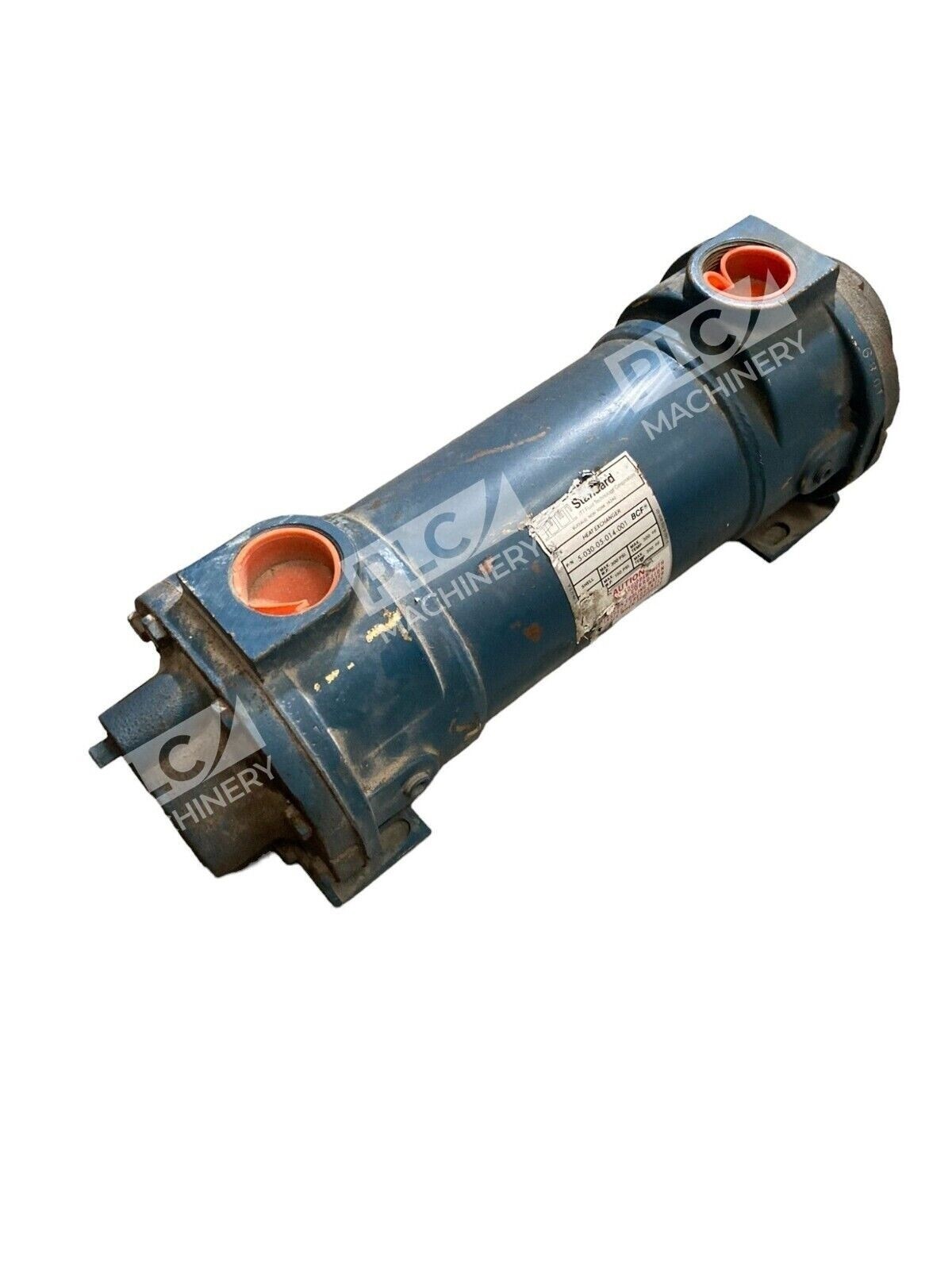 ITT Standard 5-030-05-014-001