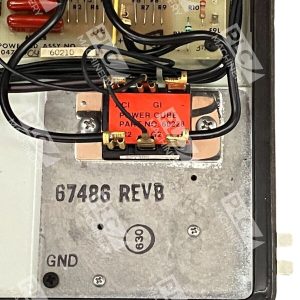 Incom Boston Gear Ratiotrol DC Motor Speed Control 67486 RevB 60208 VEH 227028646423