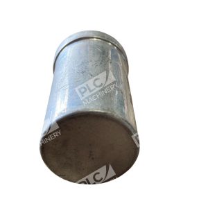 Industrial Cond Corp 239 Royalite Electrolytic Capacitor Long Life 4F350V 298002841143