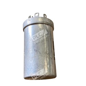 Industrial Cond Corp 239 Royalite Electrolytic Capacitor Long Life 4F350V 298002841143