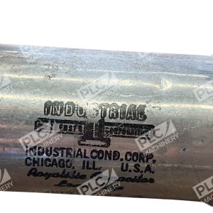 Industrial Cond Corp 239 Royalite Electrolytic Capacitor Long Life 4F350V 298002841143