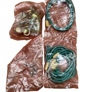 Industrial ELectric 69510 / E-66786 12 12 AWG MTW Wire Clamps Fasteners