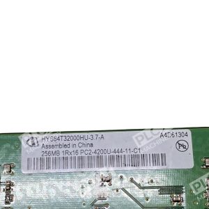 Infineon HYS64T32000HU 37 A 256MB DDR2 533MHz PC2 4200U Desktop RAM 297979694853