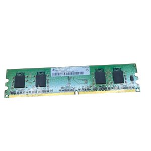 Infineon HYS64T32000HU-3.7-A 256MB DDR2 533MHz PC2-4200U Desktop RAM