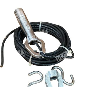 Infinitiflex REC 3931 Rev G 056165 Pro Line Tilt Switch Probe P 7K 123033