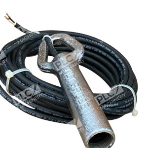 Infinitiflex REC 3931 Rev G 056165 Pro Line Tilt Switch Probe P 7K 123033 226867791323