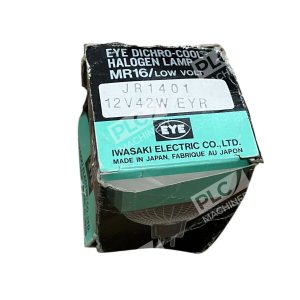 Iwasaki Electric MR16 12V 42W EYR Eye Dichro Cool Lamp JR1401 226502653213