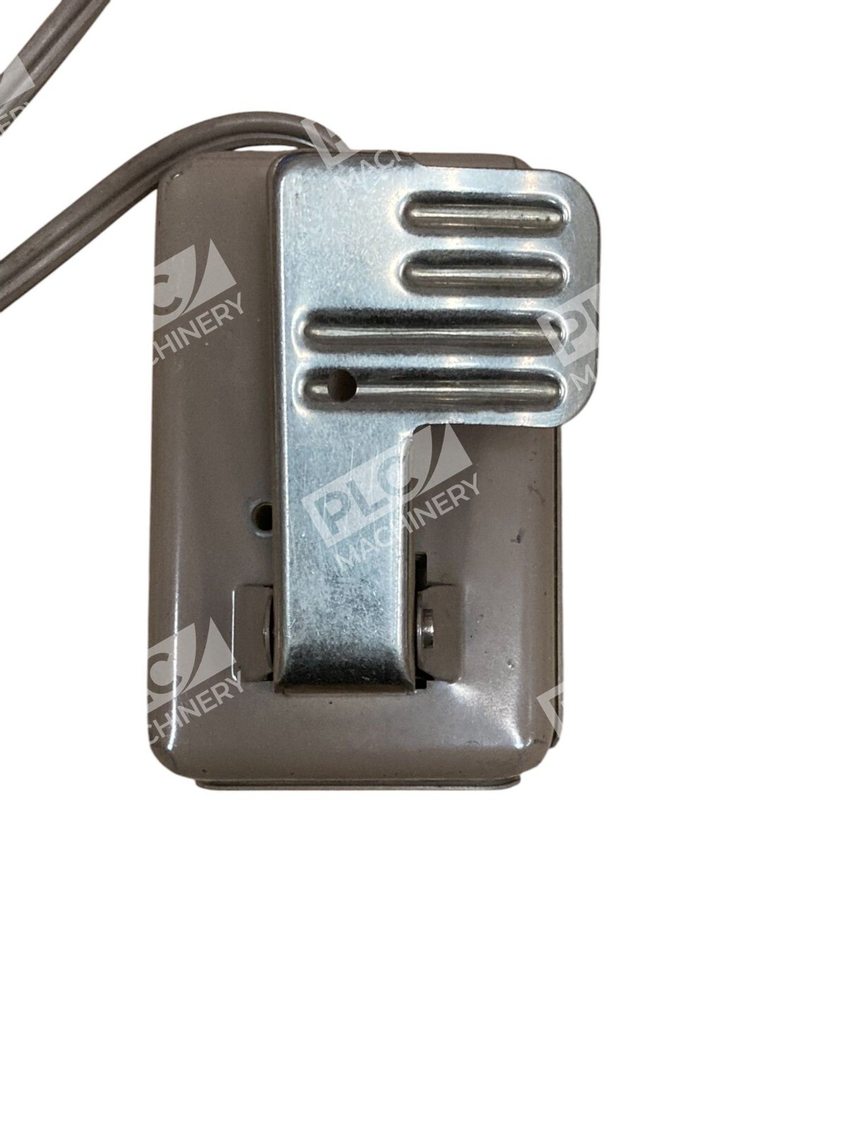 Kenmore Vintage Sewing Machine Brown Pedal - Image 3