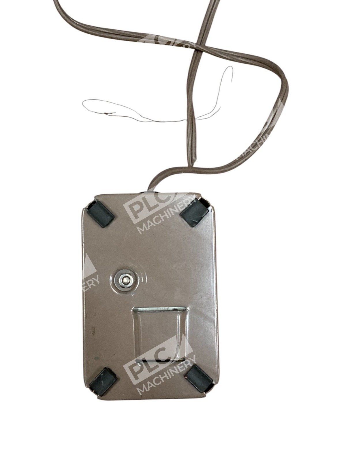 Kenmore Vintage Sewing Machine Brown Pedal - Image 4