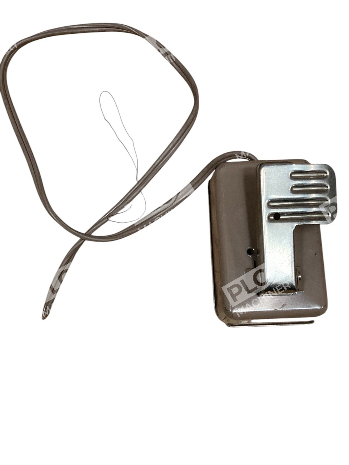 Kenmore Vintage Sewing Machine Brown Pedal