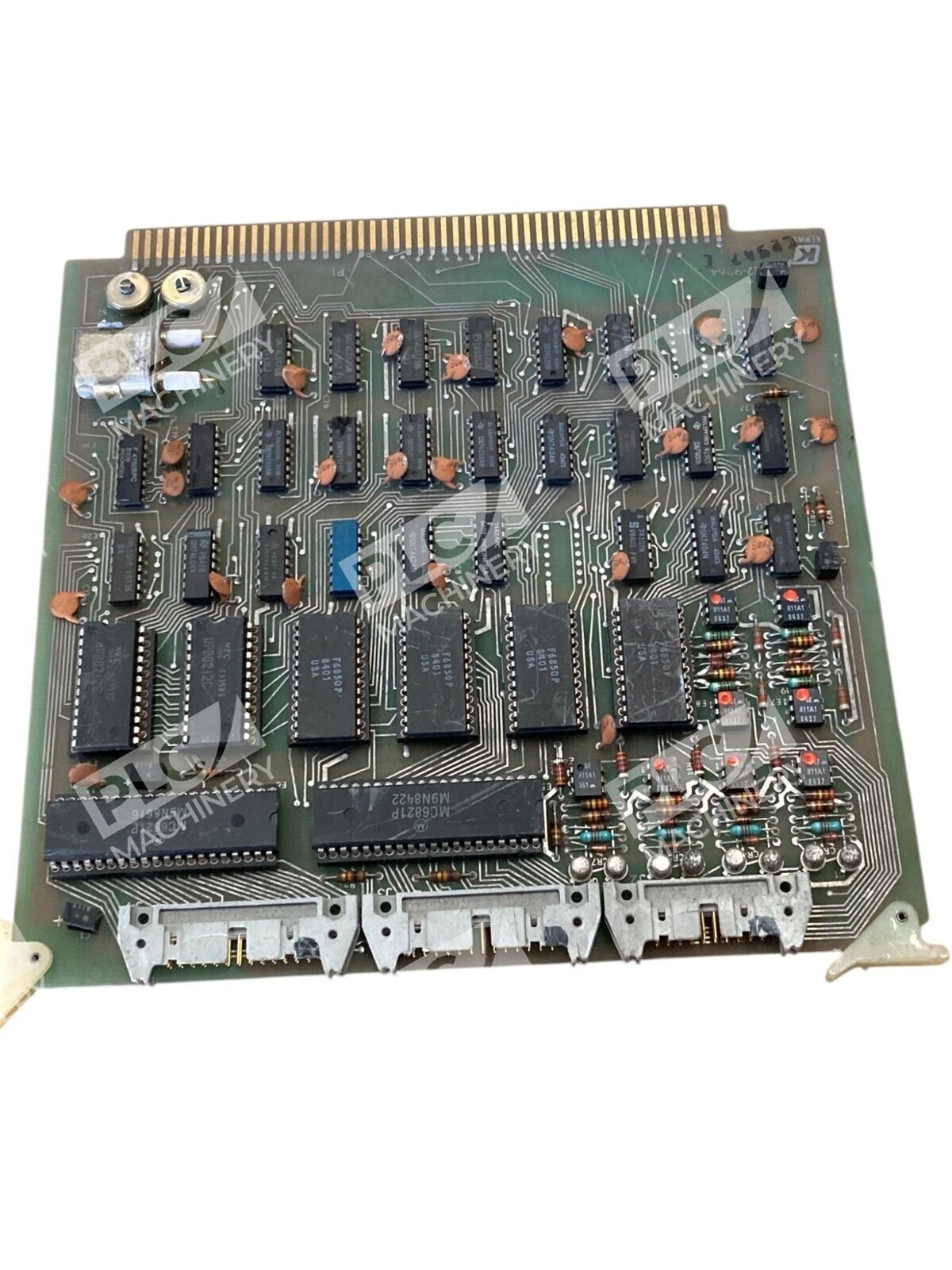 Kenway Eaton PCB Circuit Board Main Processor Board E2-9964