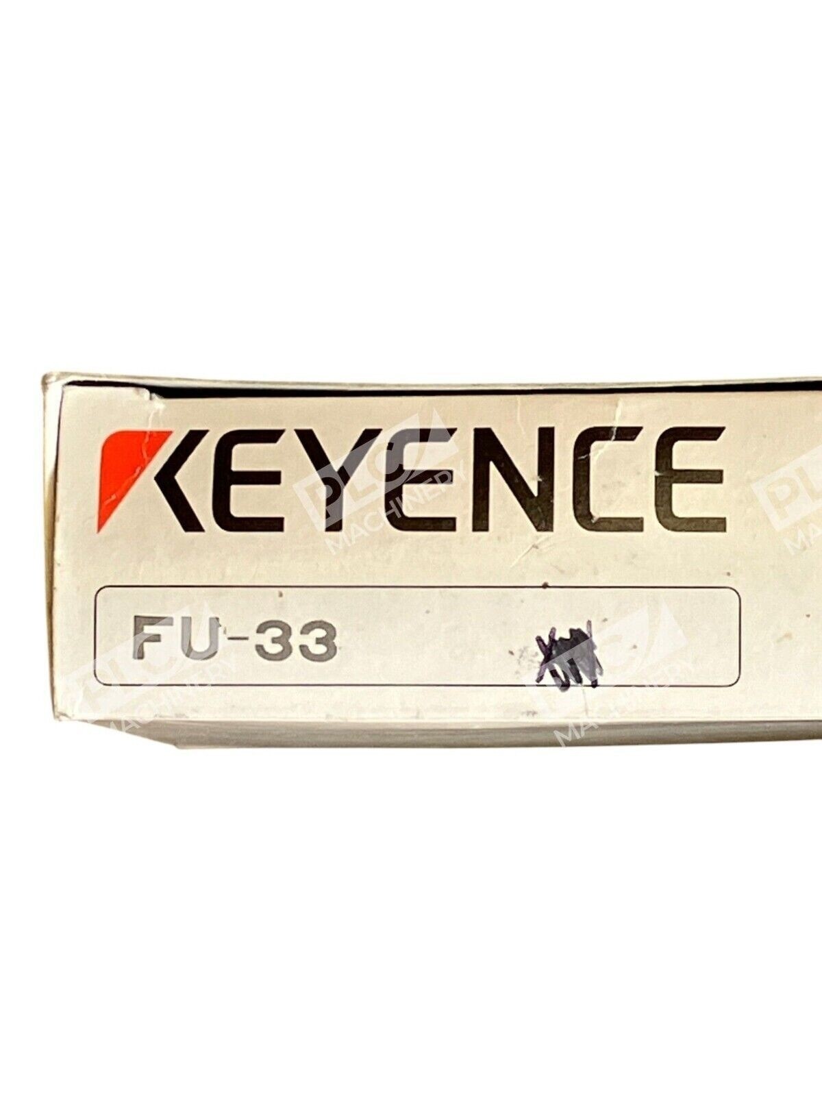 Keyence Fiber Optic Sensor FU-33 - Image 3