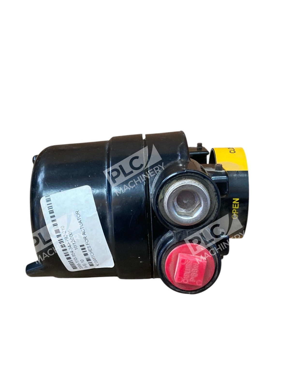 Keystone Position Indicating Switch Weatherproof K-Switch 121-954-340-792-210 - Image 3