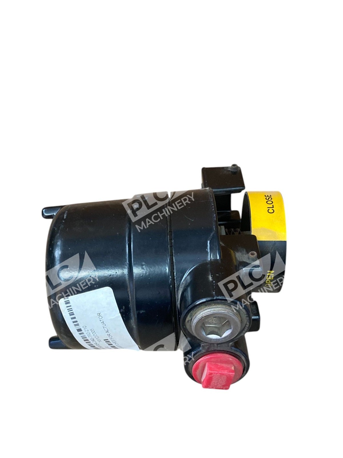 Keystone Position Indicating Switch Weatherproof K-Switch 121-954-340-792-210 - Image 4