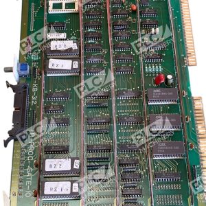 Kirin Brewery B-Proc Gate-IO Circuit Board KB-312