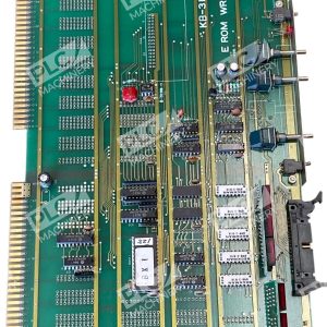Kirin Brewery E ROM Writer-IO Circuit Board KB-316