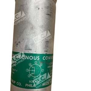 Leeds Northrup 19V 25MA 5060 SPDT Synchronus Converter 3338 1 226526940763