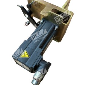 Lenze MCS 06F41LRS0B0-B11N-ST5S00N-R2SU Servo Motor Used