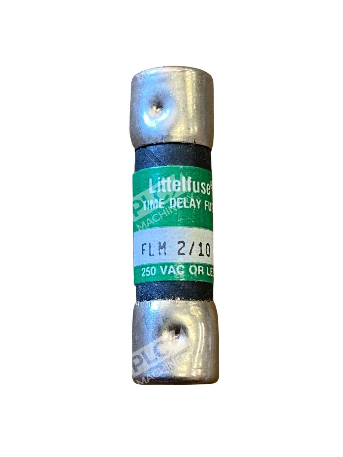 Littelfuse FLM-2/10 Time-Delay Fuse 250V Lots of 10 - Image 7