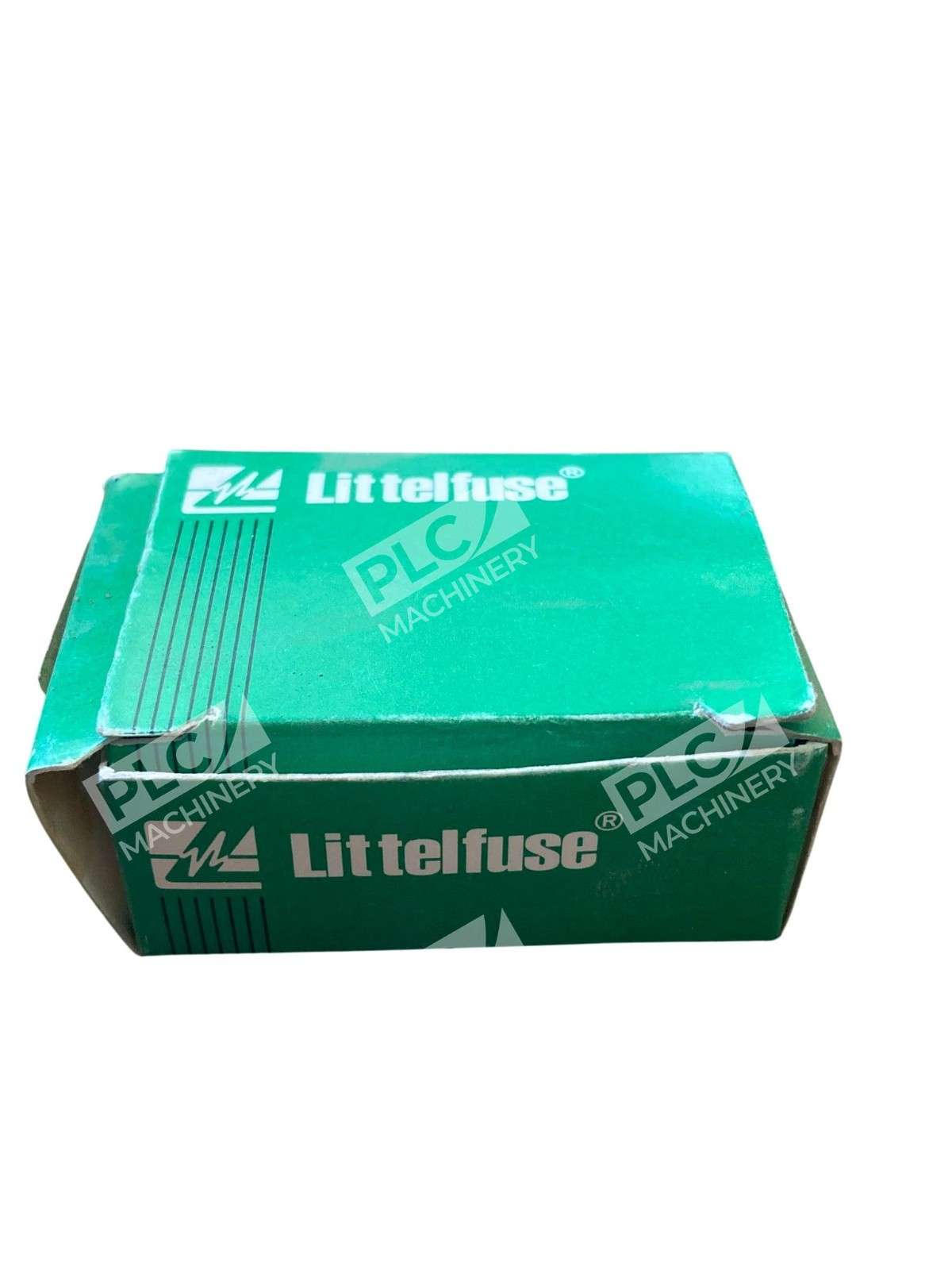 Littelfuse FLM 5A Midget 250V Time-Delay Fuse Box of 10 - Image 3