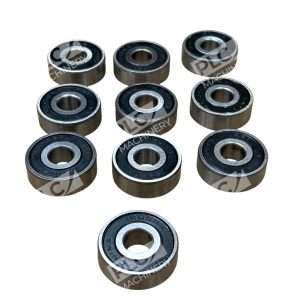Lot of 10 RBI 1605 RS Bearing