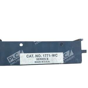 Lot of 3 Allen Bradley 1771 WC Series B Field Wiring Swing Arm 297504157493