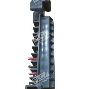 Lot of 3 Allen Bradley 1771 WC Series B Field Wiring Swing Arm 297504157493