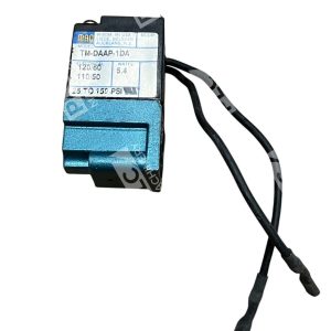 MAC 25 150PSI 54W 120V60Hz 110V50Hz Solenoid Valve TM DAAP 1DA