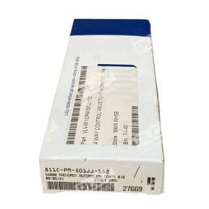 MAC 811C PM 501JJ 152 Solenoid Valve 297504220073