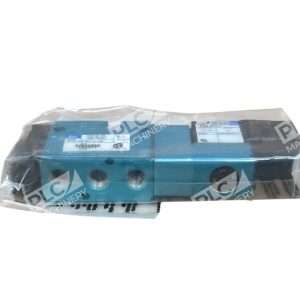 MAC 811C PM 501JJ 152 Solenoid Valve 297504220073