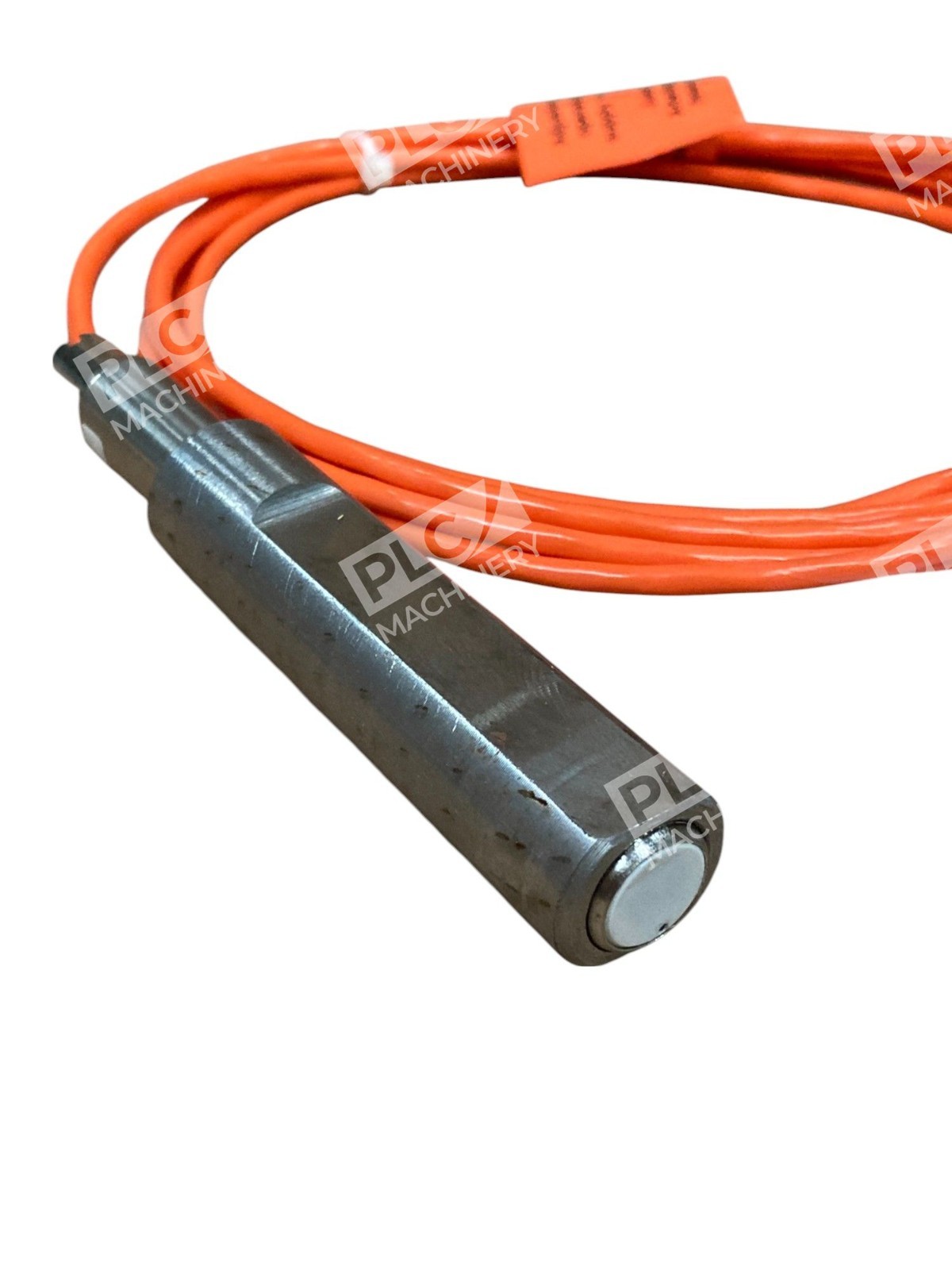 MMS Machine Monitoring Systems 12kHz 141305 Sensor PR 9376 - Image 4