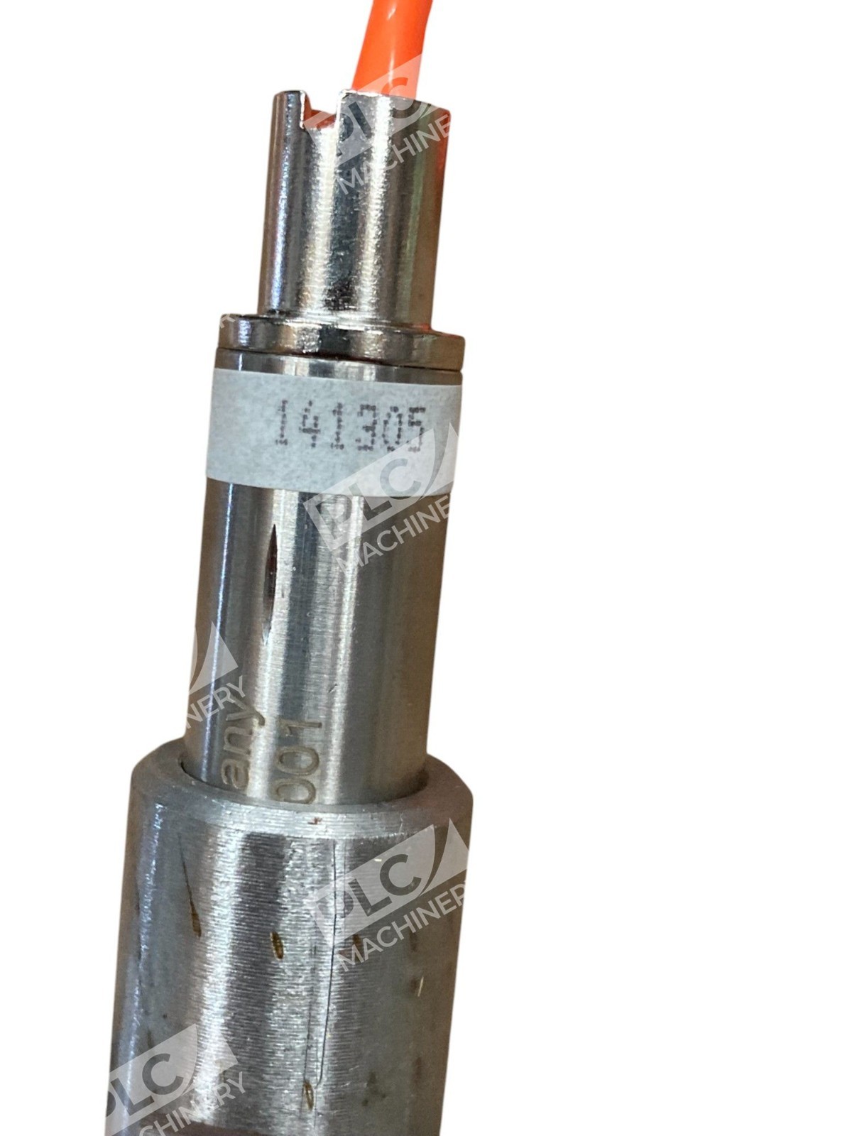 MMS Machine Monitoring Systems 12kHz 141305 Sensor PR 9376 - Image 5