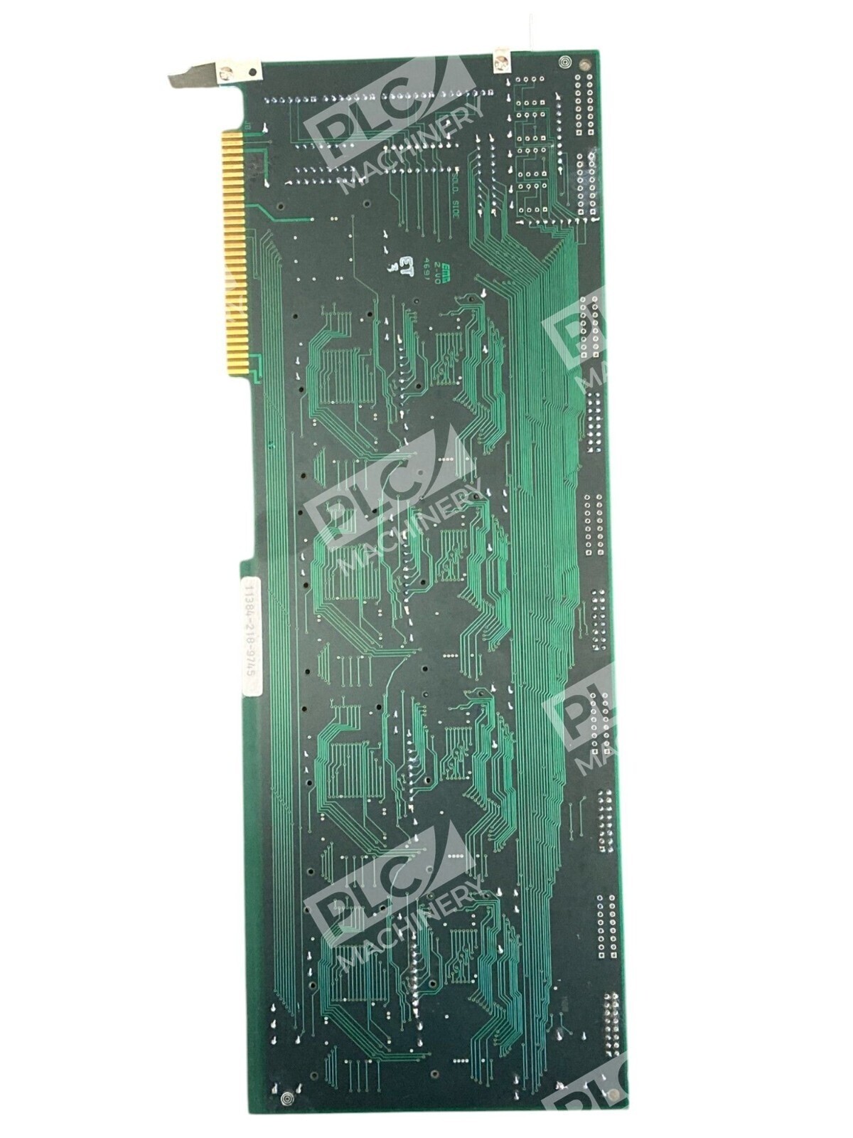 MPM Four Axis Motion Controller PC-271/A - Image 5